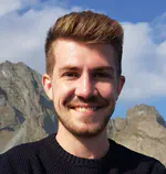 A Warm Welcome to Nils Mechtel, AICell Lab's Second PhD Student