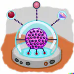 Human Cell Simulator