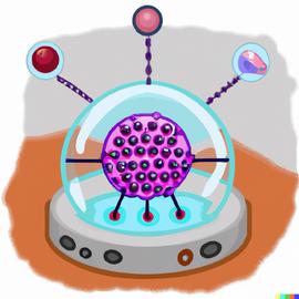 AI for Cell Biology Laboratory