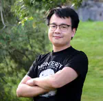 Wei Ouyang Receives Göran Gustafsson Prize in Applied Physics