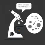 Lab Newsletter — July 21, 2026: When the Microscope Learns to Talk