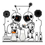 Autonomous Research Agents — Discovery from Minimal AI Loops